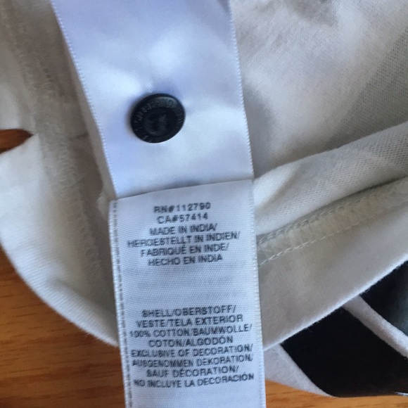 True Religion Rugby Long Sleeve Polo - Size XL - EUC - Picture 4 of 10